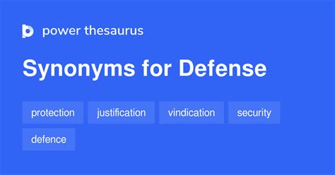 defense synonym|Iba pa.